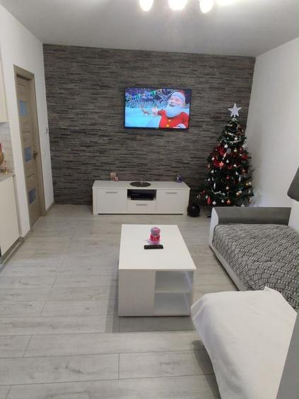 Apartament 3 camere Tiberiu Ricci - 1