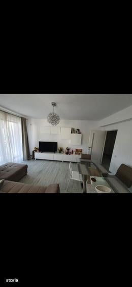 Apartament cu 2 camere în Jiului