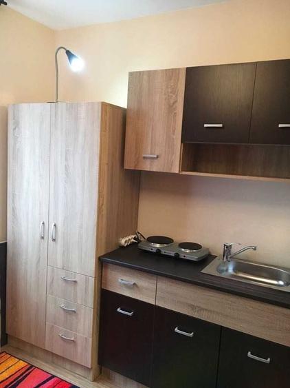 Garsonieră semidecomandată în Mănăștur