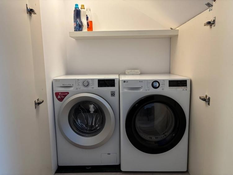 Duplex cu 3 camere cu Canalizare în Central
