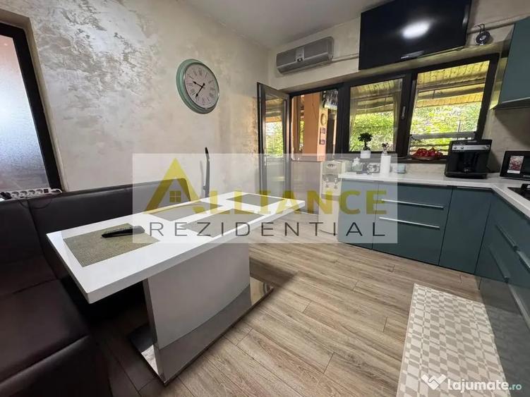 Vila 7 camere 240 MPU | Teren 400 mp | Panouri 27 kw - 11
