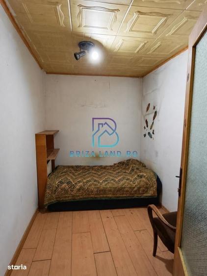 Casă cu 4 camere cu Teren 94 Mp în Colentina