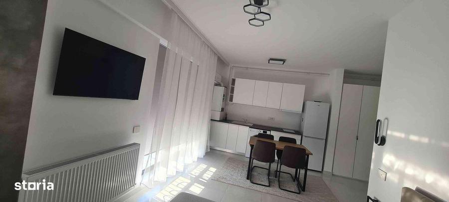Garsoniera Mamaia Nord-Lidl - 8