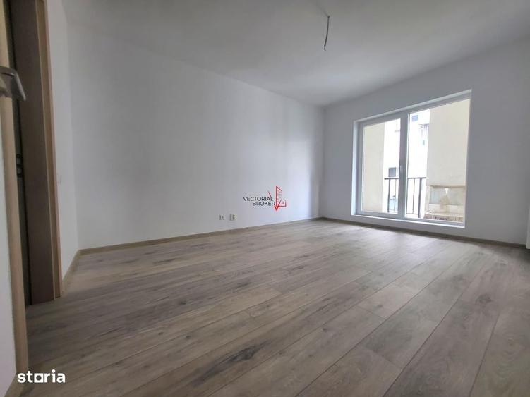Apartament cu 3 camere decomandat în Theodor Pallady
