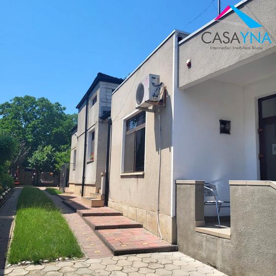 Casă individuală cu 4 camere cu Garaj în Banca Națională