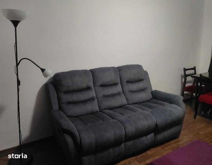 Apartament cu 2 camere decomandat în Ștefan cel Mare