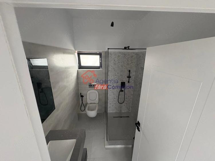 Casă cu 4 camere cu Teren 400 Mp în Vorovești