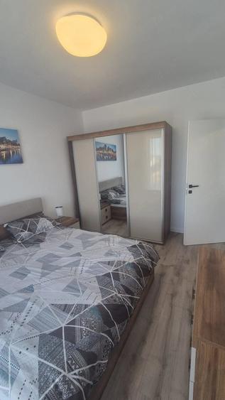 Inchiriez Apartament 2 camere + parcare subterana Prima Arena - 3