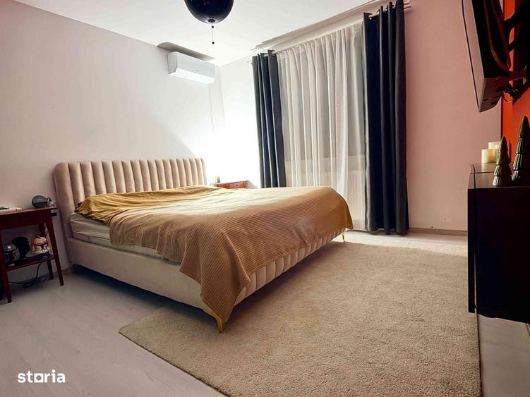Casă cu 3 camere decomandat cu Teren 270 Mp în Central