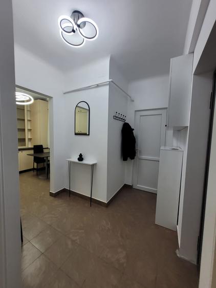 Apartament renovat, mobilat și utilat nou | Rond Alba Iulia - 5