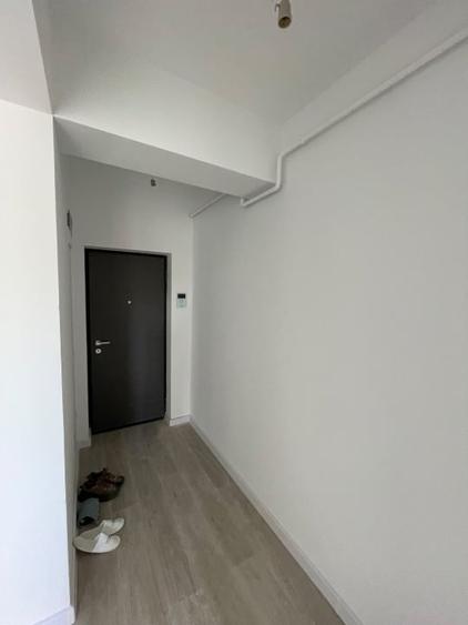 Apartament cu 2 camere semidecomandat în Lunca Cetățuii