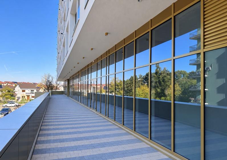 Spațiu comercial, de 179 mp, în Central