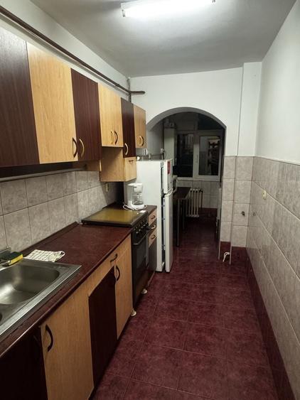 Apartament cu 2 camere decomandat în Ultracentral