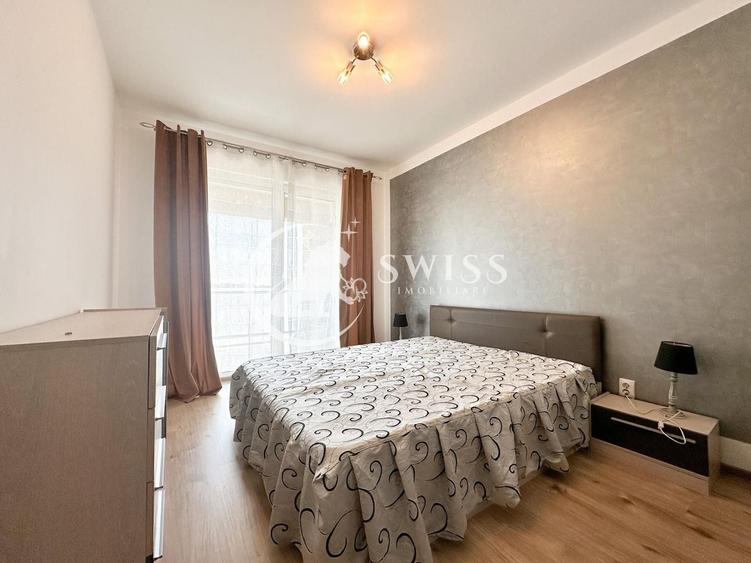 Apartament 2 camere | Platinia Shopping Center | 3min USAMV Cluj Arena - 6