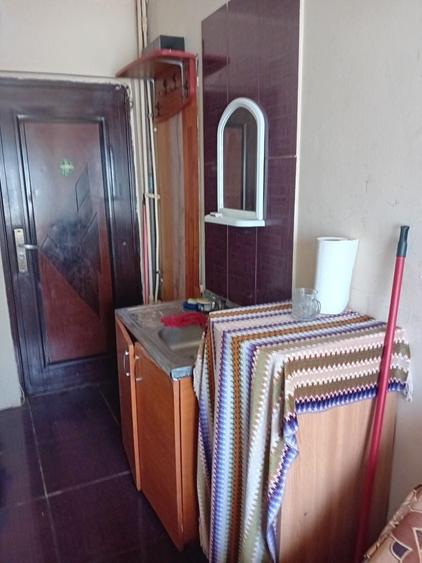 Apartament nedecomandat în Valea Rosie