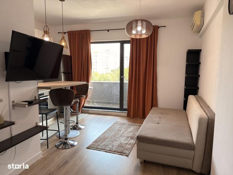 Dristor day residence cu parcare - 14