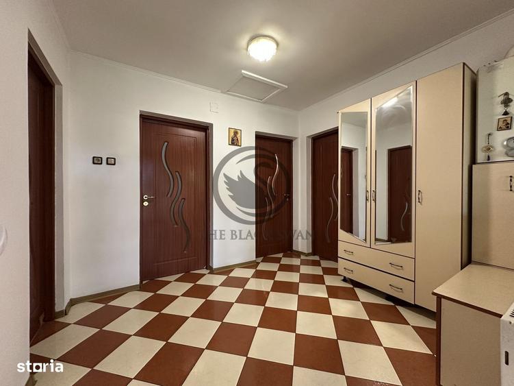 Casa 4 camere de vanzare | 660 MP teren | Mizil, Prahova | Comision 0% - 19