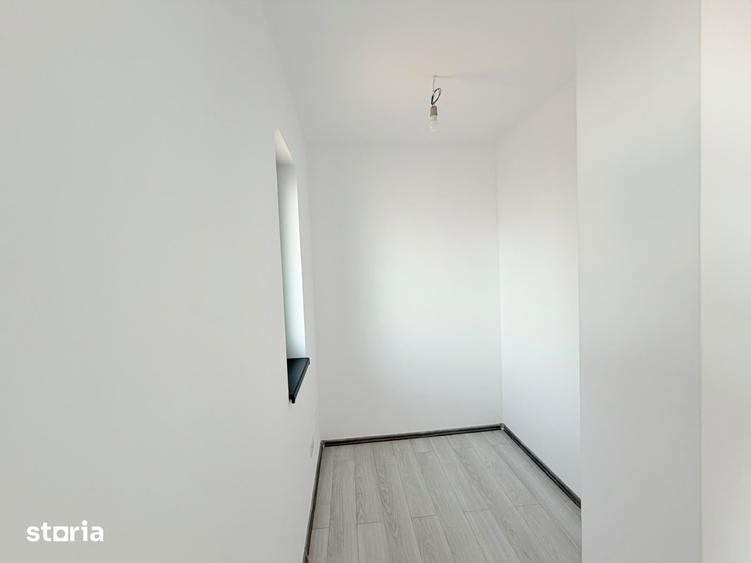 Casa finalizata ?i intabulata zona CUG/Horpaz - la pre? de apartament - 11