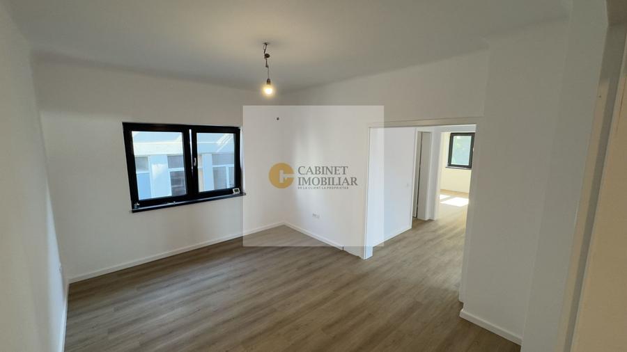 4 camere + birou | Biserica Casin | 110mp total | Renovat 2025 - 7