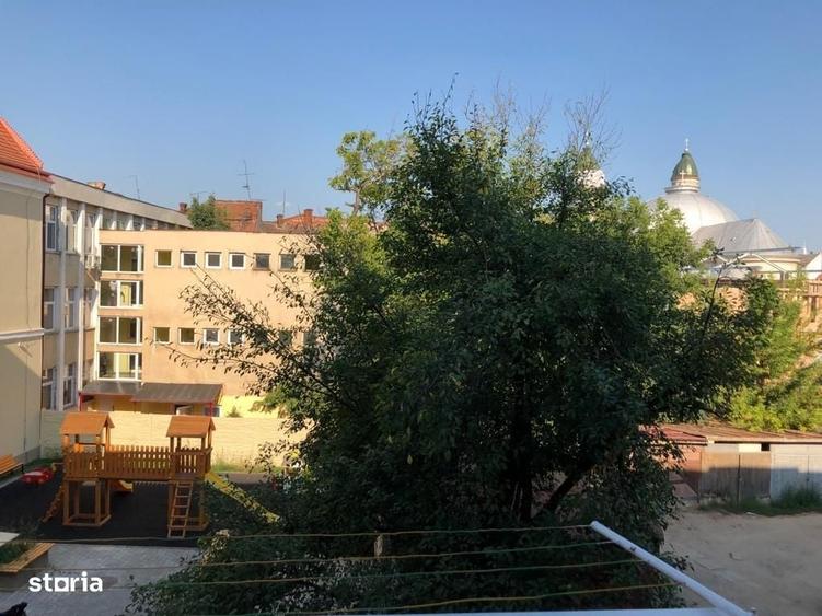 Apartament cu 2 camere în Ultracentral