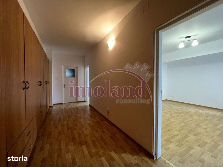 Spațiu comercial, de 115 mp, în Mitropolie