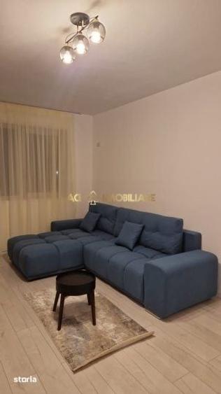 Garsoniera de inchiriat | Berceni | Metrou | Parcare | Centrala - 1