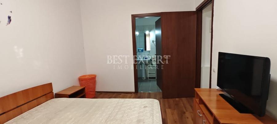 Apartament cu 2 camere semidecomandat în Theodor Pallady