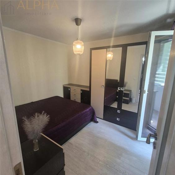 APARTAMENT 3 CAMERE, ALEEA TIHUTEI, Jud BN, Bistrita EXCLUSIVITATE - 2