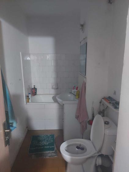 Apartament cu 2 camere în Rogerius
