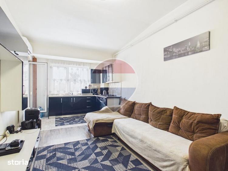 3 camere | Rahova - Pucheni | Caminul tau mobilat utilat in bloc 2018 - 3