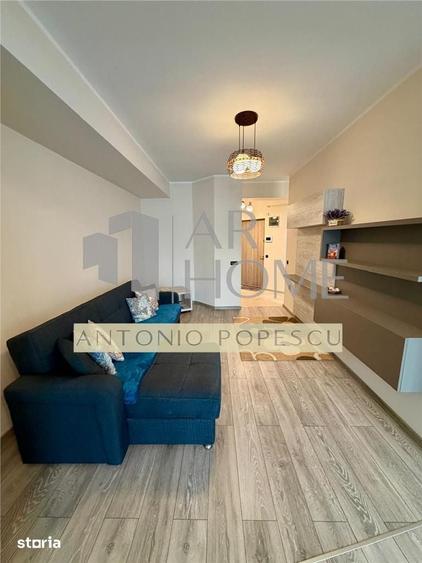 Apartament cu 2 camere în Eroilor