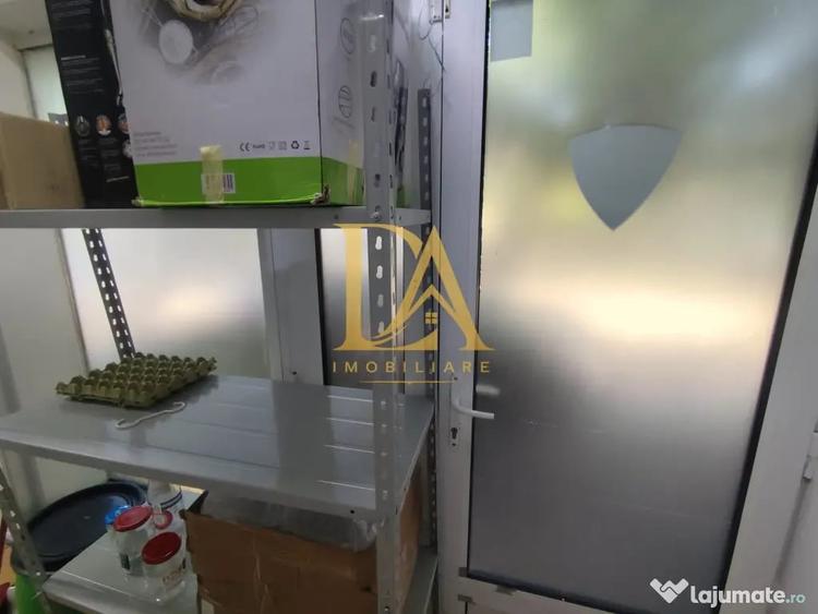 Spatiu comercial de inchiriat in zona Bucurestii Noi - Bucuresti (Bucuresti-Ilfov) - 17