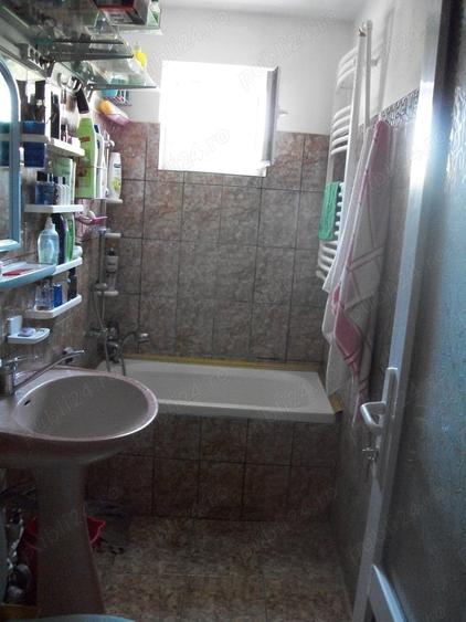 Apartament cu 2 camere semidecomandat în Tomis Nord