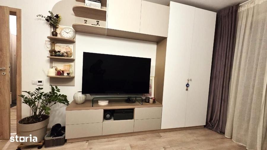 Apartament 2 camere | Zona Unirii | Terasa | Comision 0 - 7