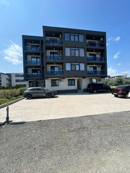 Apartament de închiriat cu 2 camere, curte și terasă in Mamaia Nord - 10