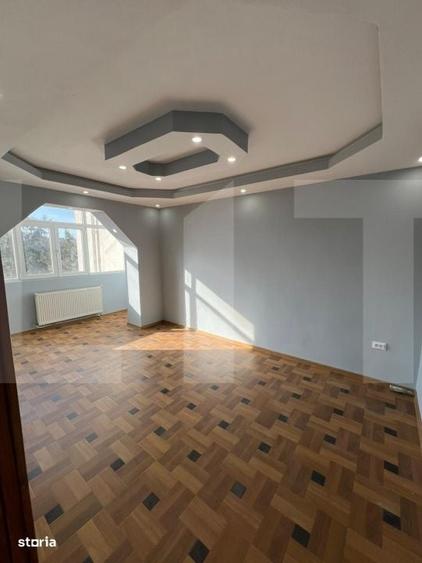 Apartament 2 Camere Spatios, Zona Centrala - 2