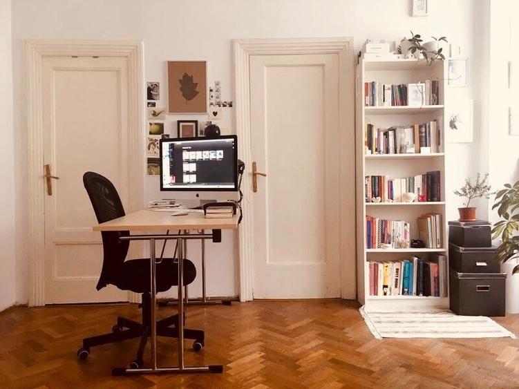 Garsonieră semidecomandată în Universitate
