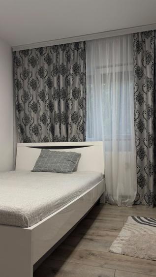 Dau in chirie apartament cu 3 camere parter - 3