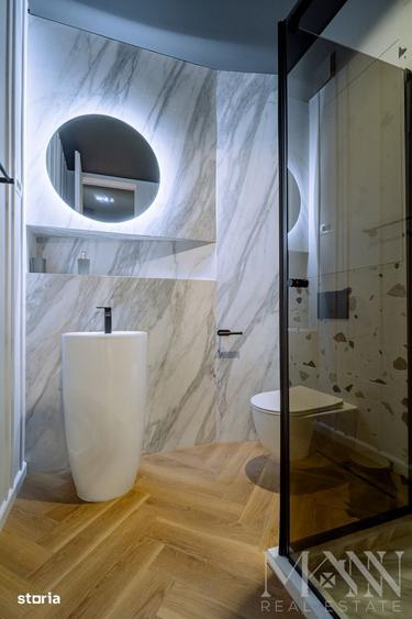 Apartament cu 2 camere în Cantemir