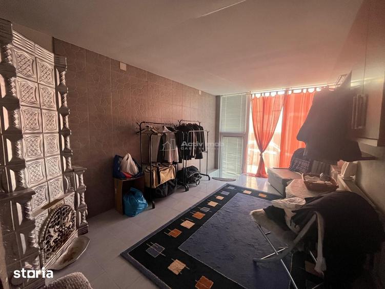 Apartament cu 4 camere în Central