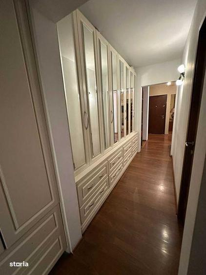 Apartament cu 3 camere în Exercițiu