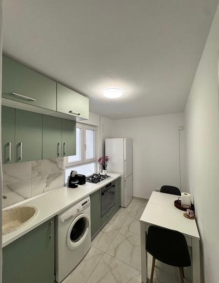 2 camere Tineretului - bld. Cantemir l prima inchiriere l - 5