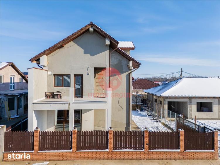 Casa P+1+M in Valu lui Traian - Spatiu si Confort Pentru Familia Ta - 11