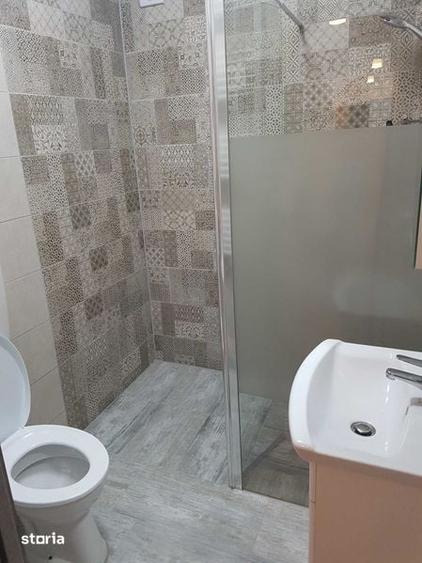 Apartament cu 2 camere decomandat în UTA