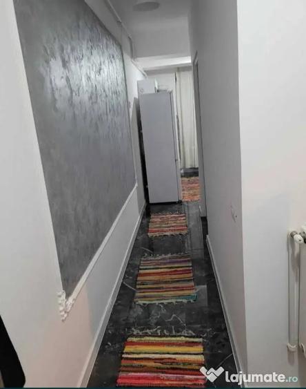 Garsonieră decomandată în Exterior Vest
