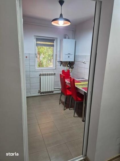 Apartament cu 2 camere în Unirii Sud