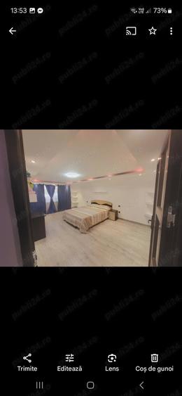 Casă cu 6 camere cu Teren 729 Mp în Căpățânești