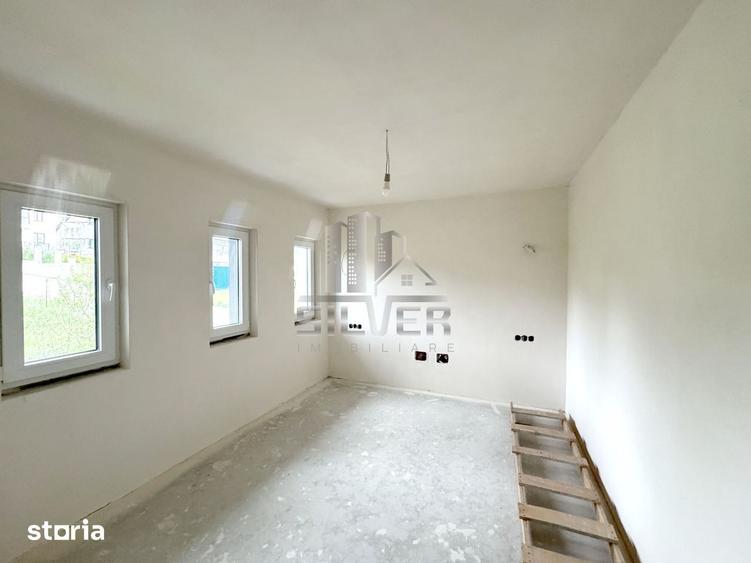 Casa individuala cu teren de 472 mp in zona centrala. - 1