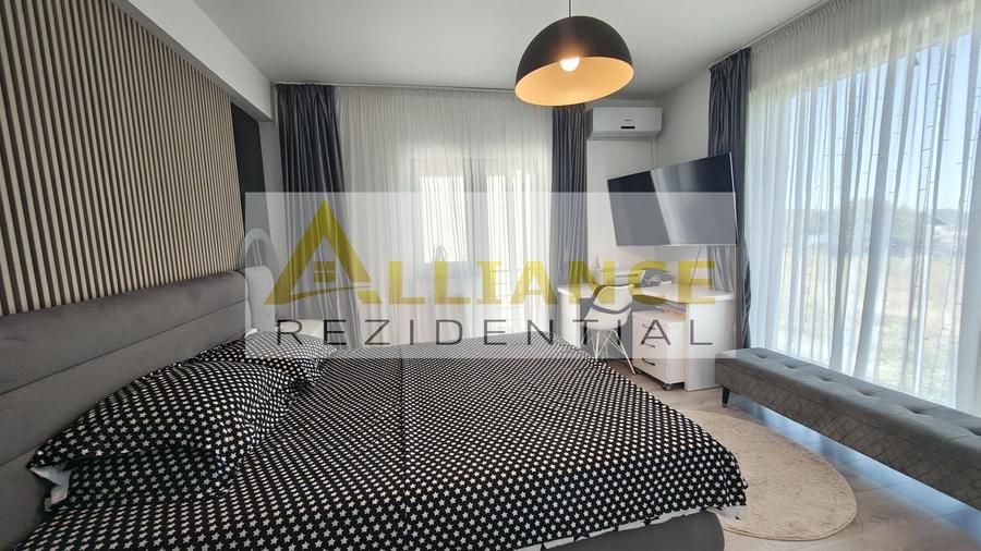 Casă individuală cu 4 camere cu Canalizare în Berceni
