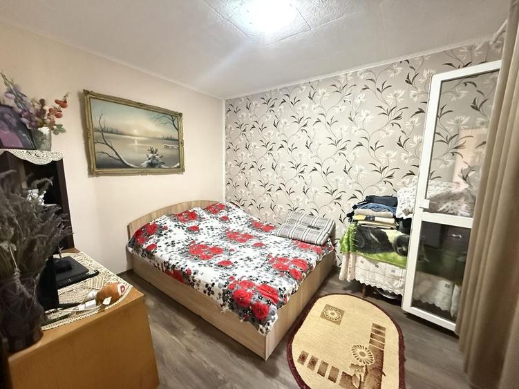 Apartament cu 2 camere în Iosia